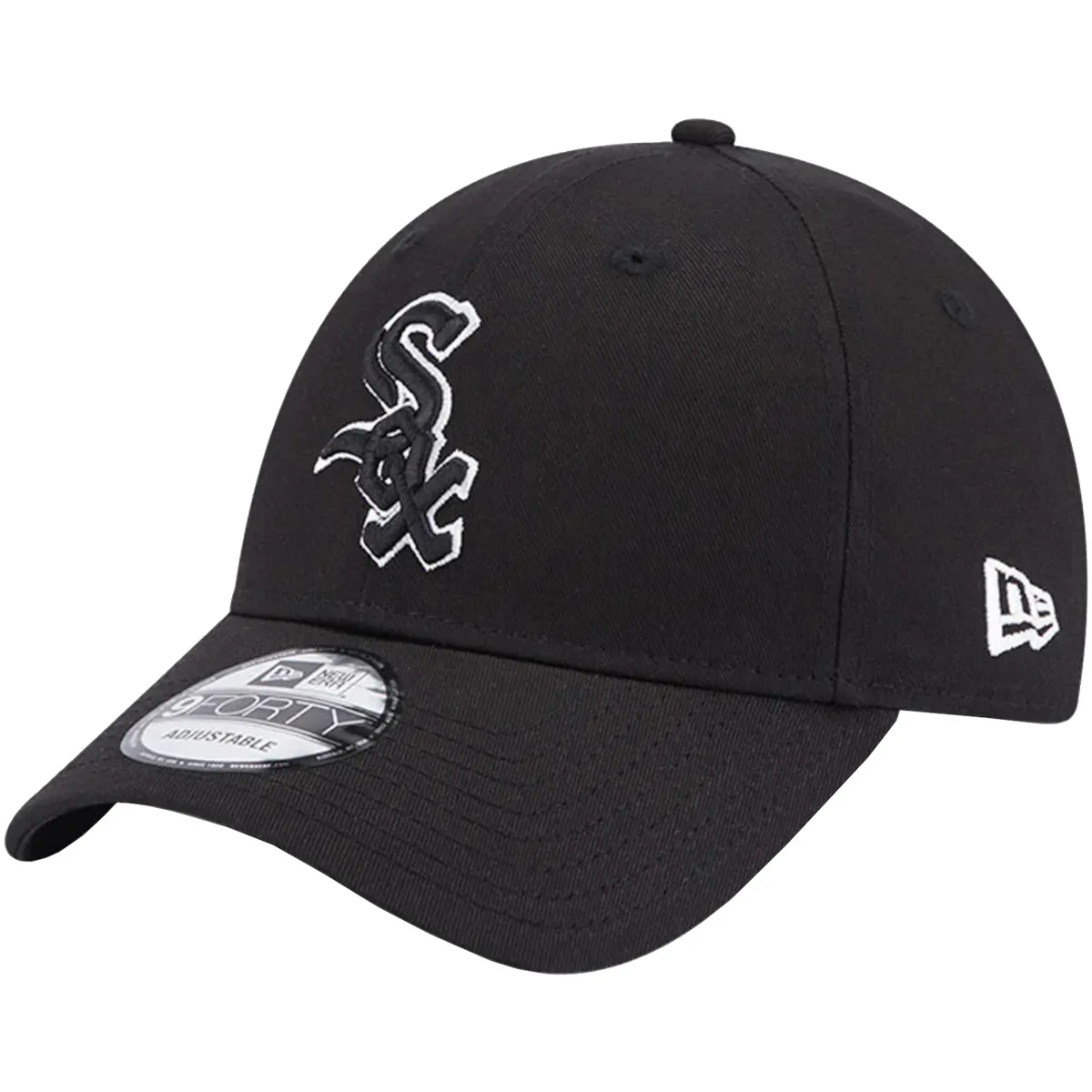 Team Outline 9FORTY Chicago White Sox Cap