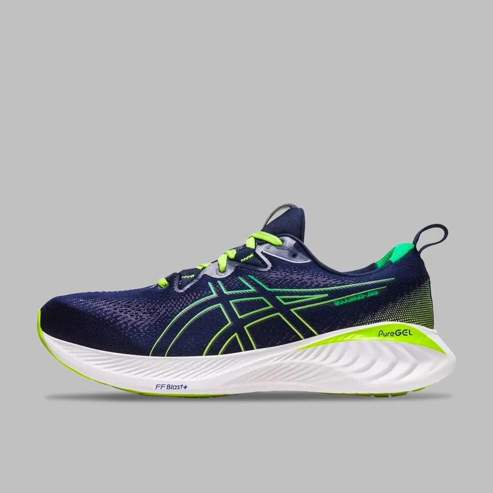 TENIS ASICS GELCUMULUS 25 HOMBRE