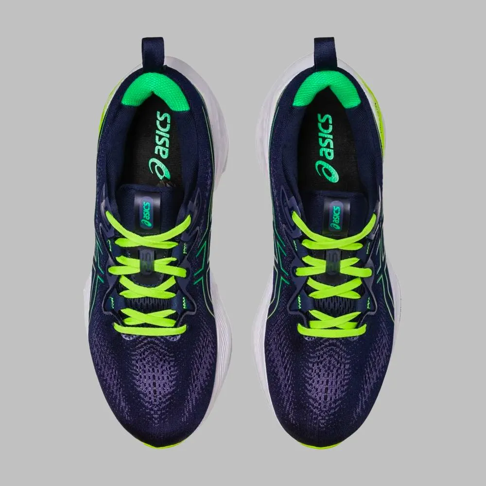 TENIS ASICS GELCUMULUS 25 HOMBRE