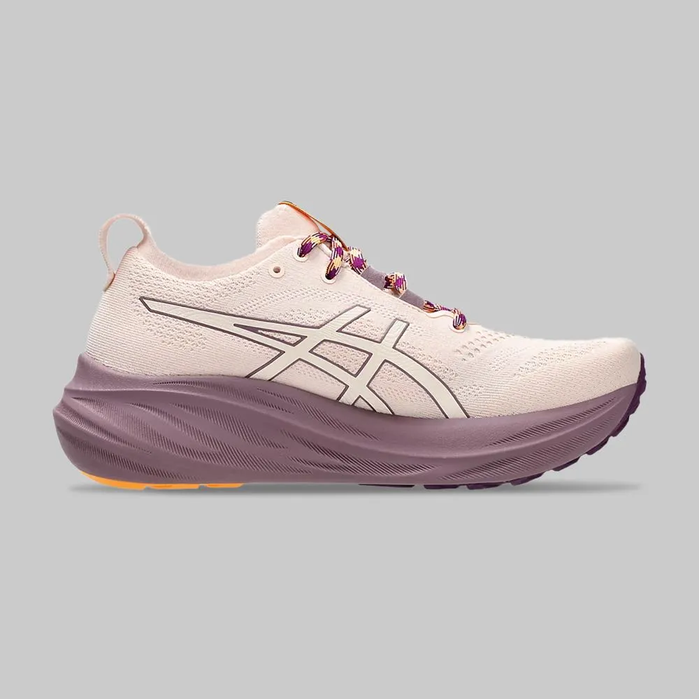 TENIS ASICS GELNIMBUS 26 MUJER