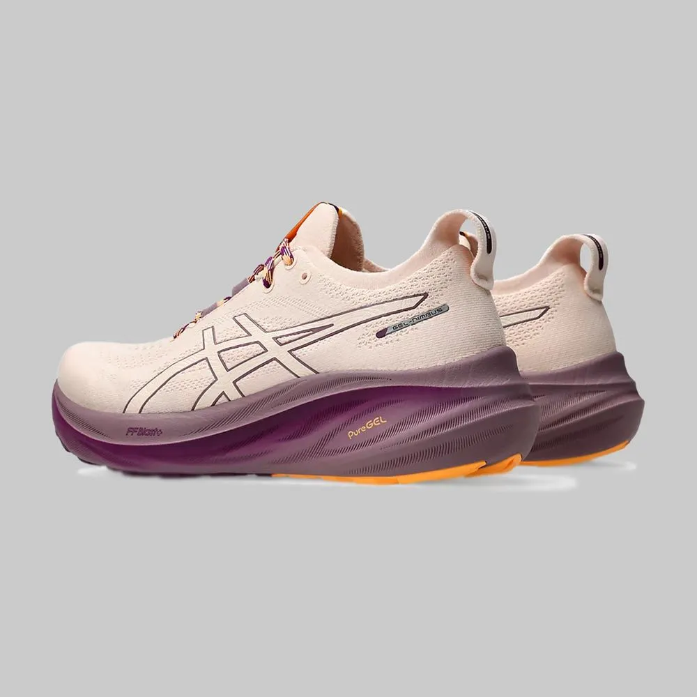 TENIS ASICS GELNIMBUS 26 MUJER
