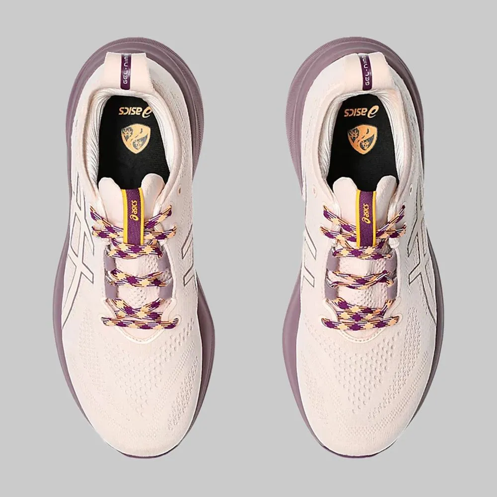 TENIS ASICS GELNIMBUS 26 MUJER