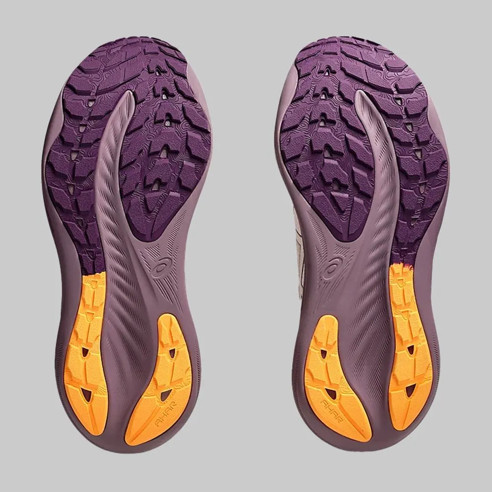 TENIS ASICS GELNIMBUS 26 MUJER