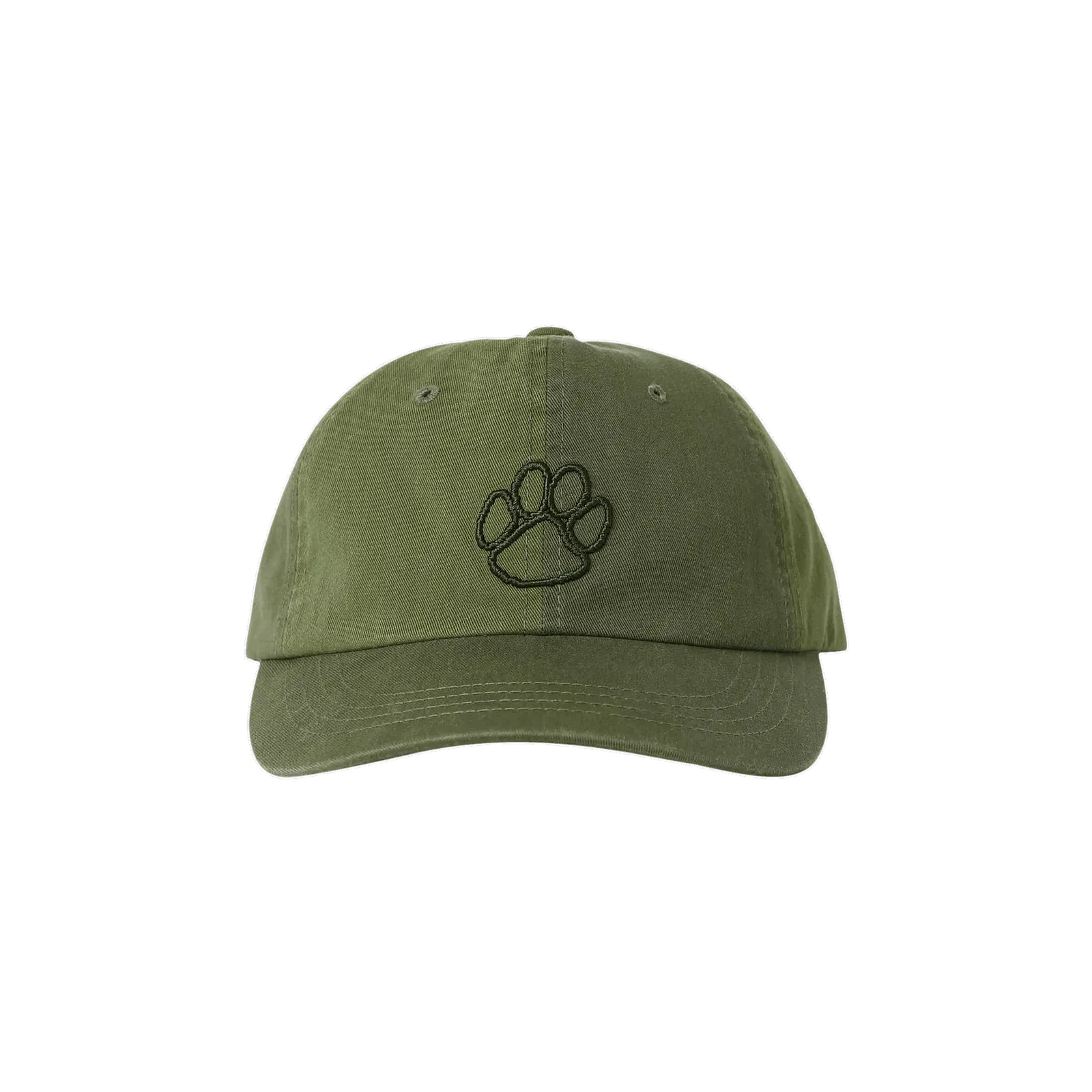 thisisneverthat 2Tone PAW Cap