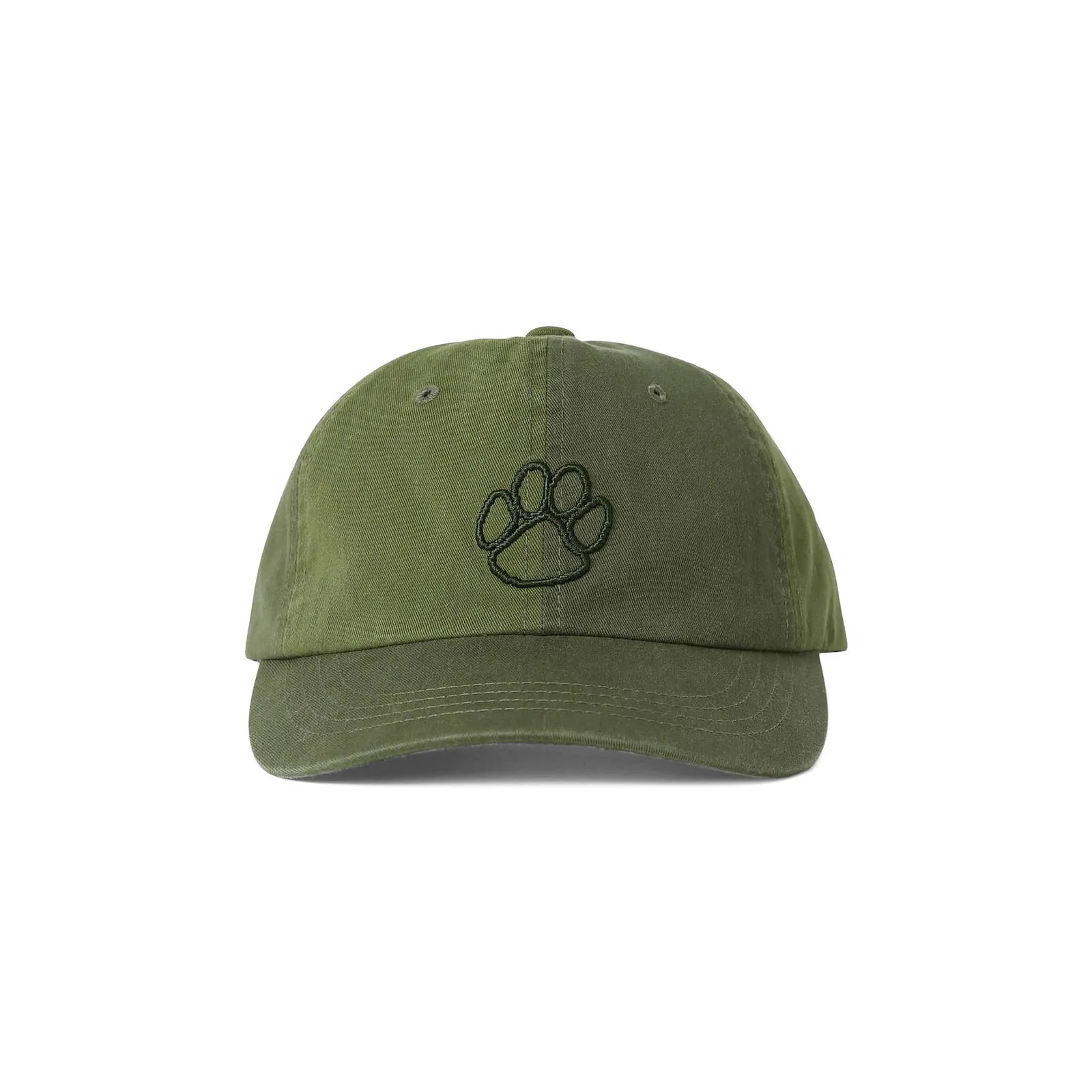thisisneverthat 2Tone PAW Cap