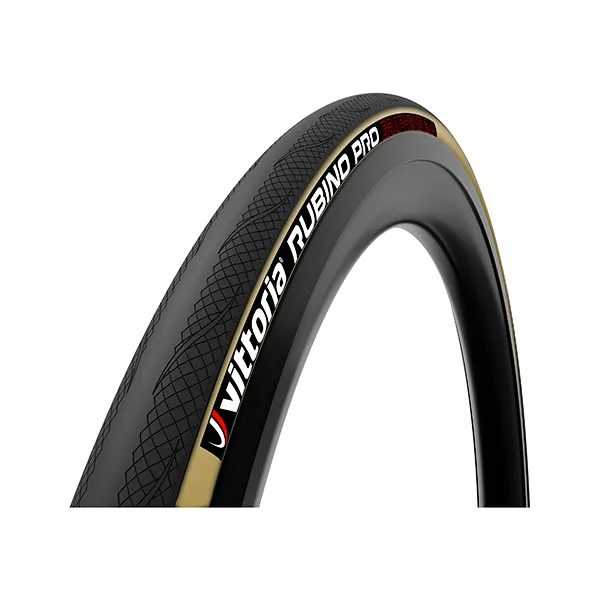 TIRE ROADRUBINOPROIV TAN/BL/BL 28622/700X28C FOLD G2