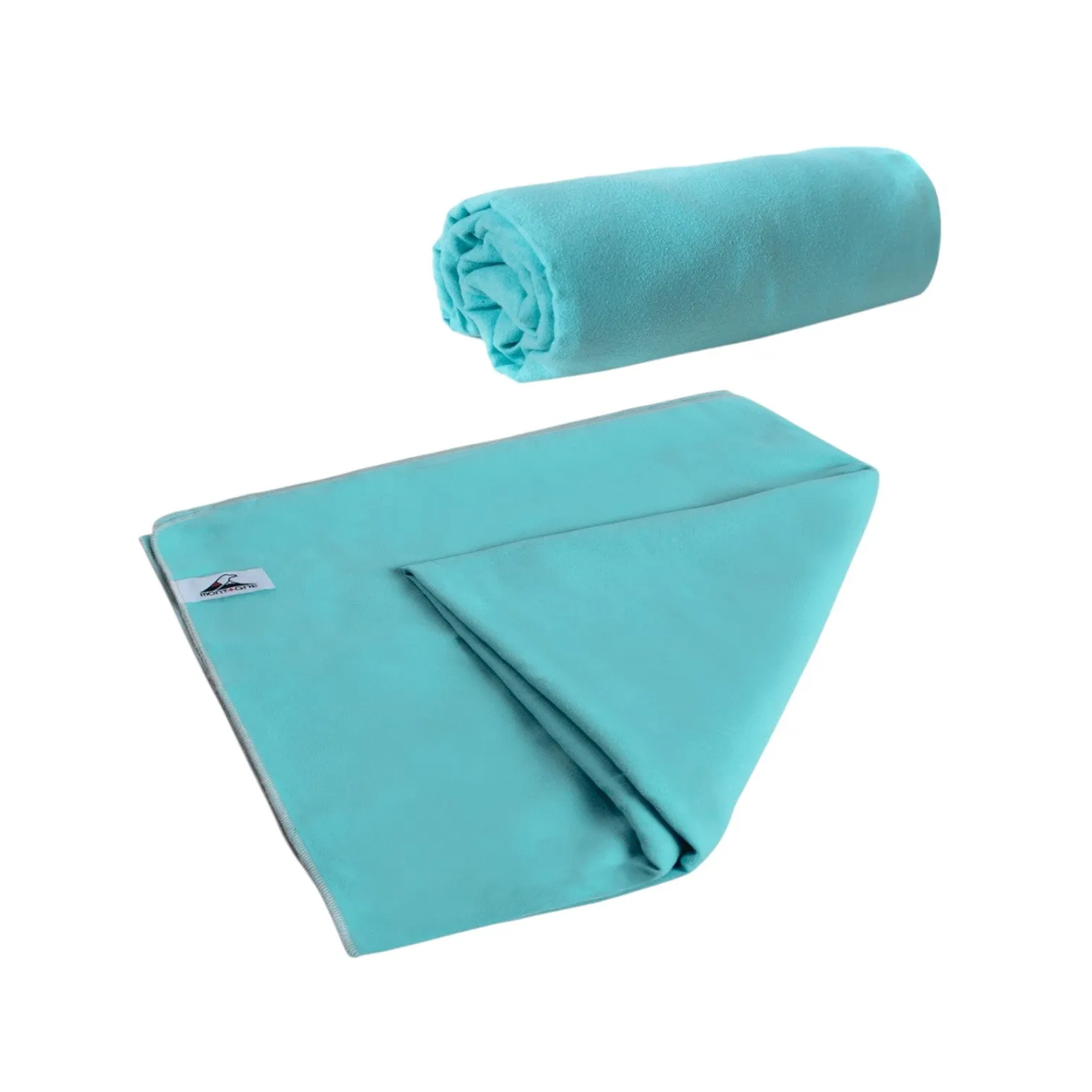 Toalla Montagne Soft Towel Grande Esmeralda