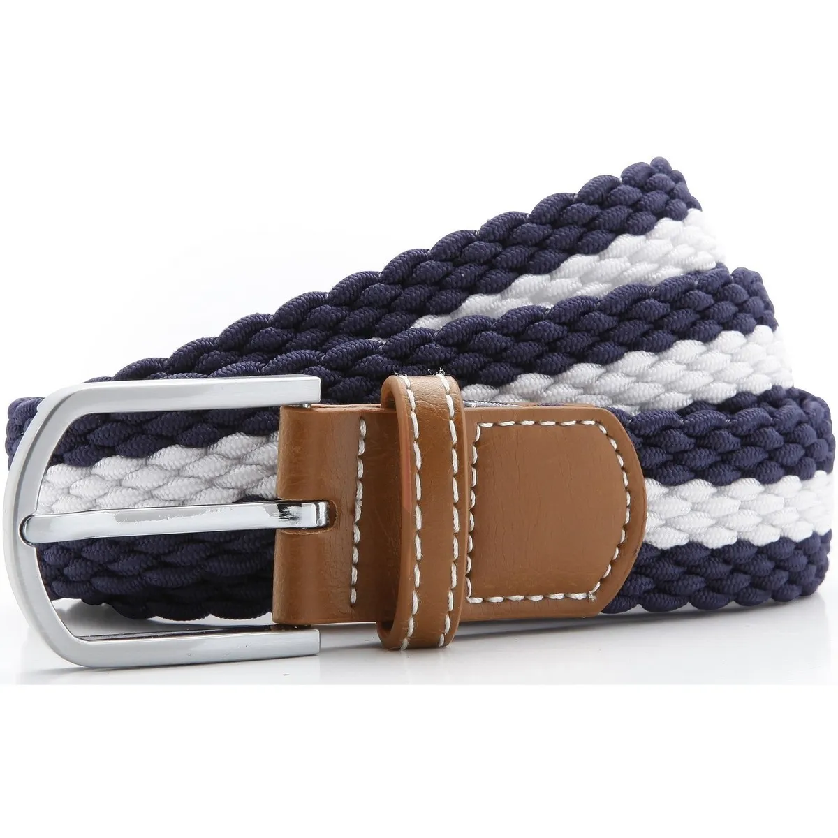 Two Colour Stripe