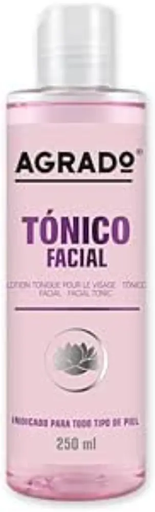 Tónico facial 250 ml