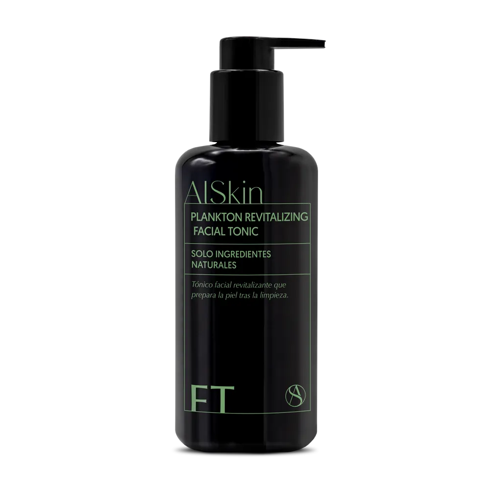 Tónico facial Plankton Revitalizing Alskin
