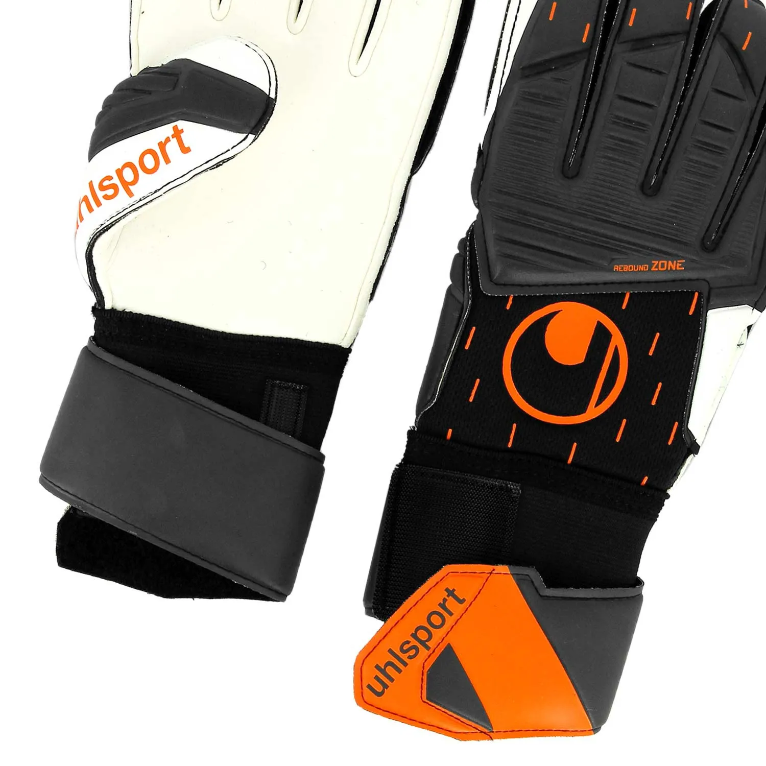 Uhlsport Speed Contact Supersoft