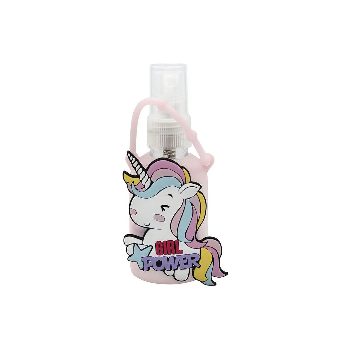 Unicornio Desenredante Cabello Spray