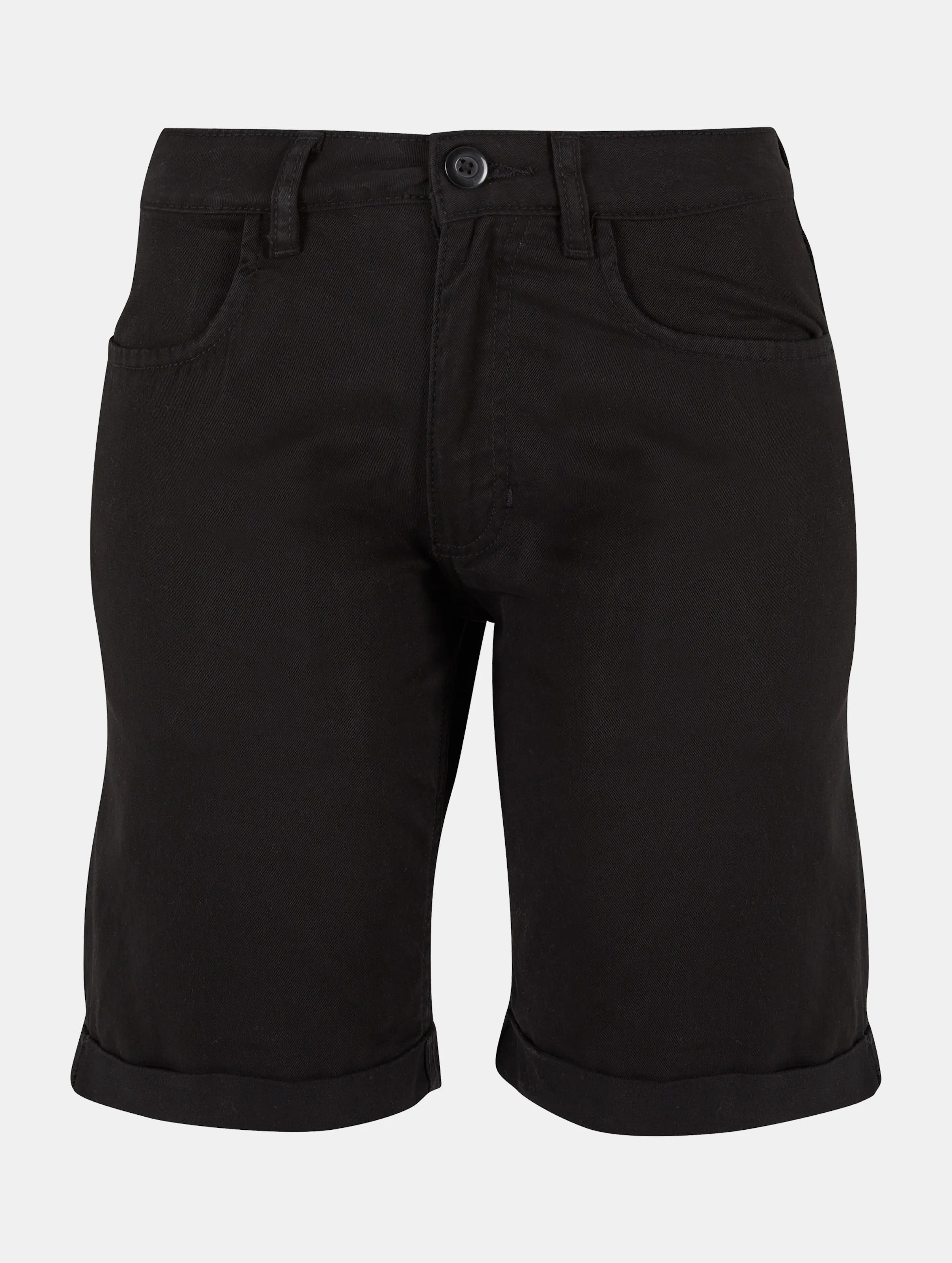 Urban Classics Organic Cotton Bermuda