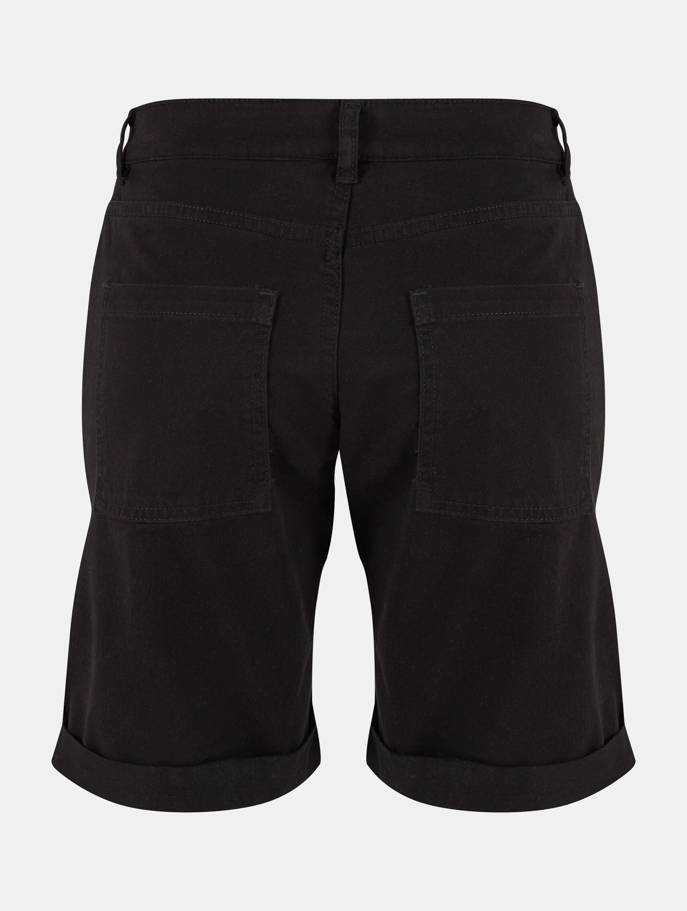 Urban Classics Organic Cotton Bermuda