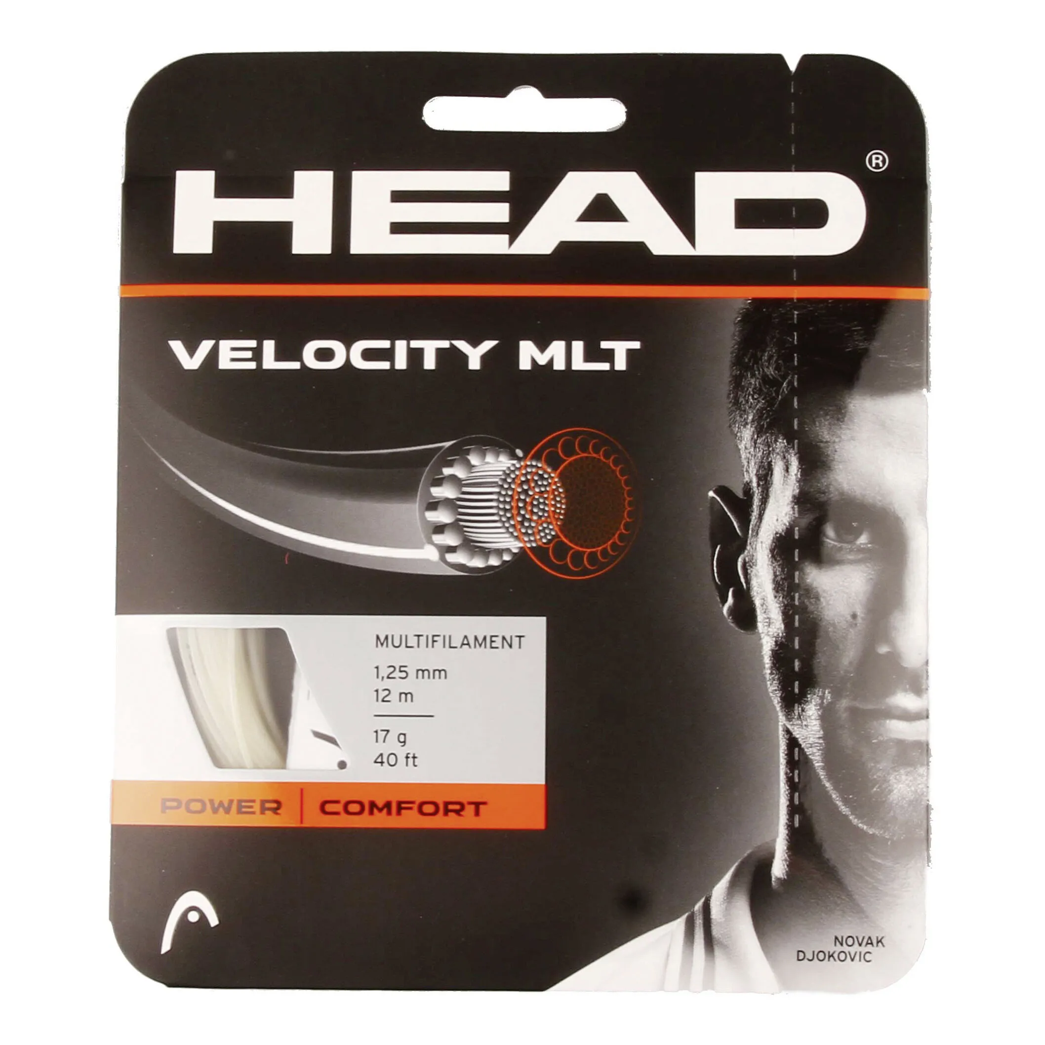 Velocity MLT Sets Individuales 12m