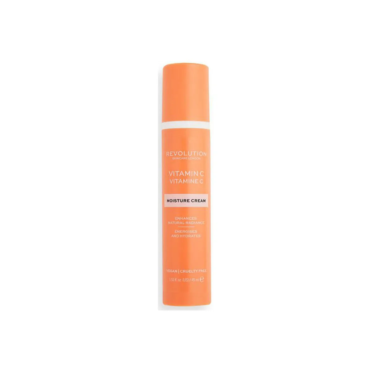 Vitamin C Moisture Cream
