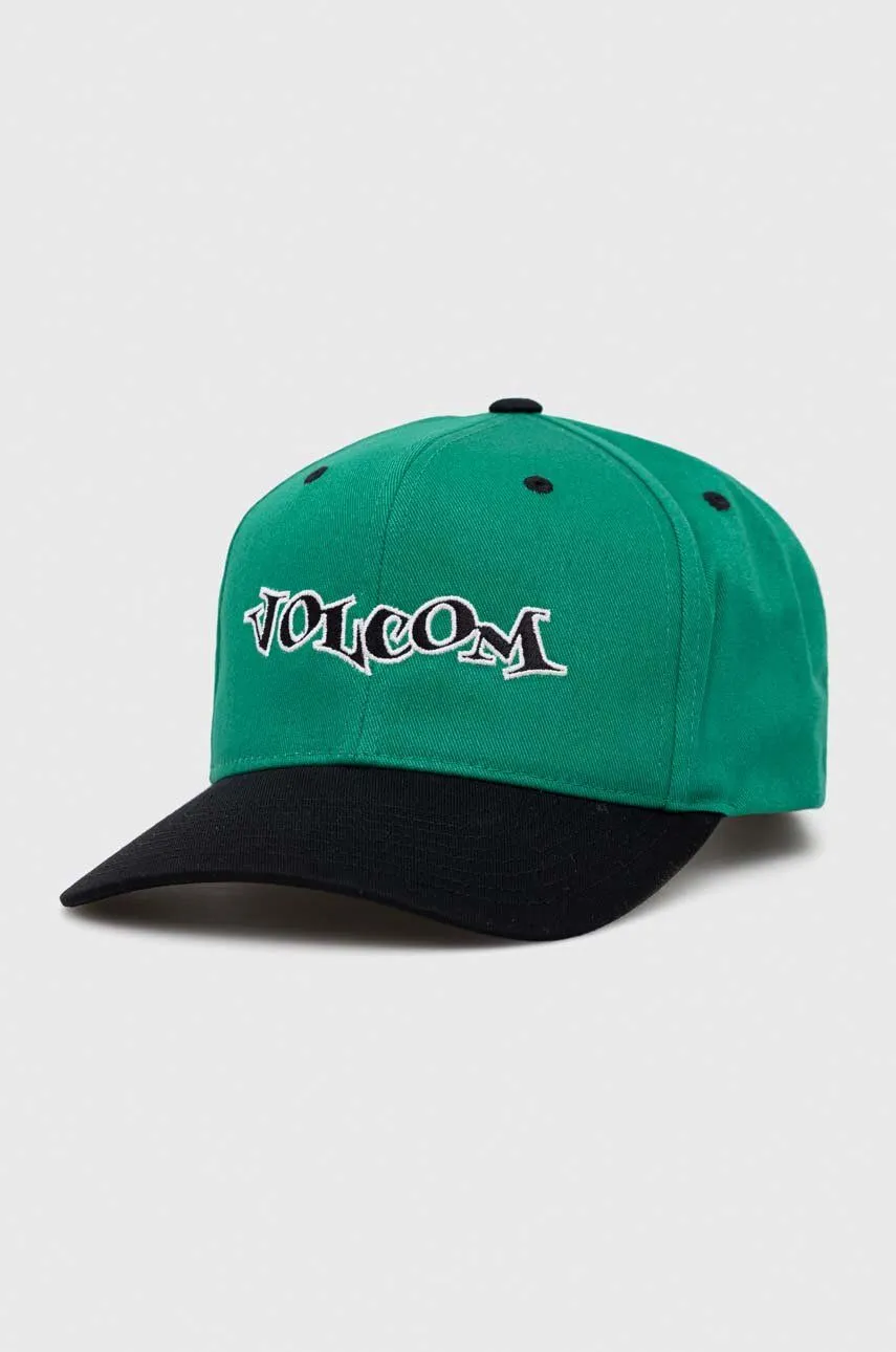 Volcom Demo Adjustable Cap