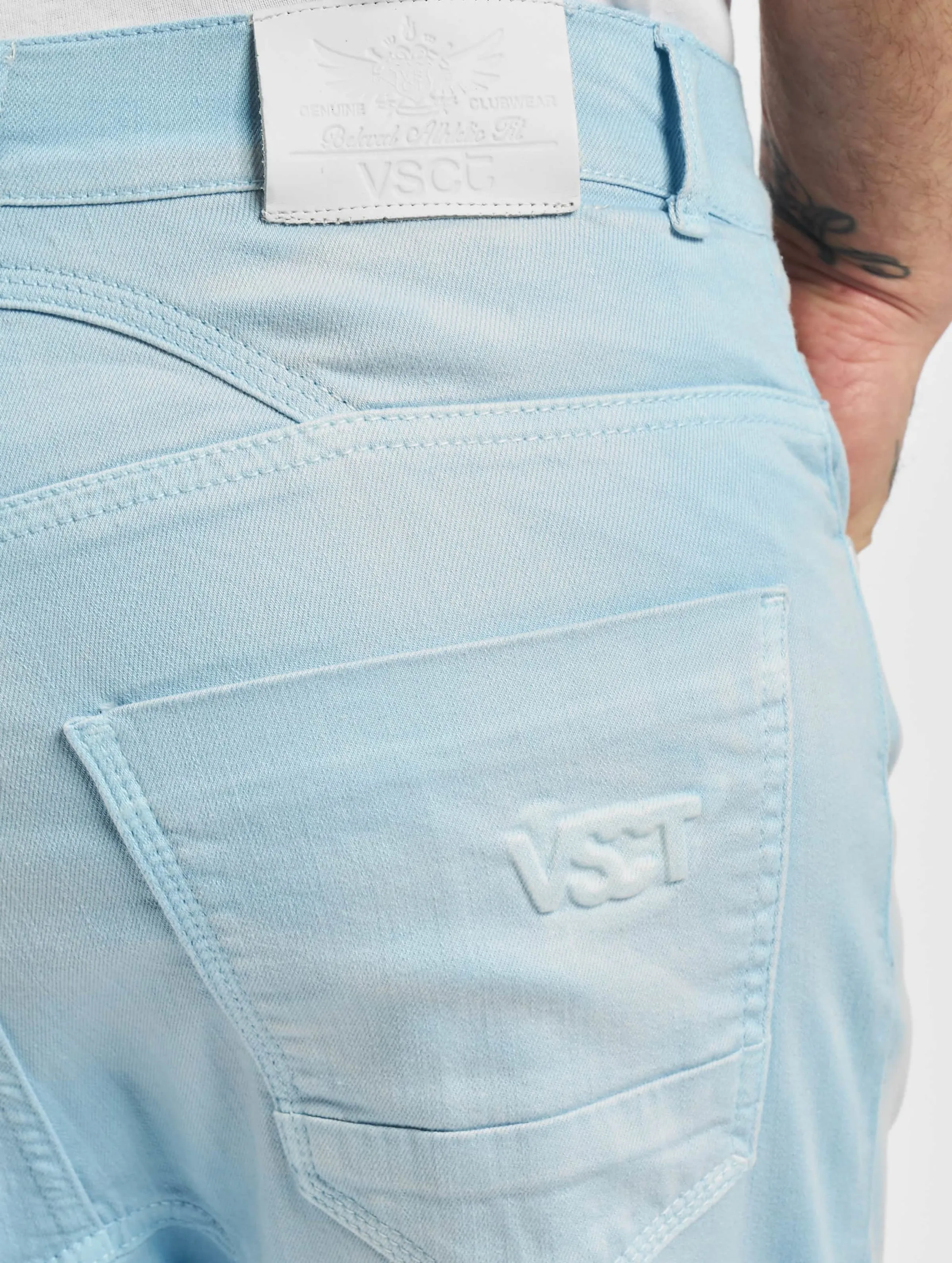 VSCT Clubwear Spencer Bermuda
