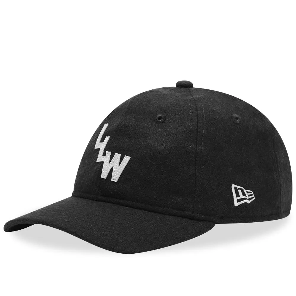 WTAPS 9Twenty LLW Cap