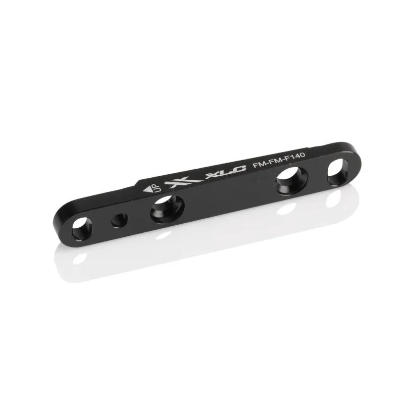 XLC BRX67 ADAPT.FLATM. FRENO FLATM.DEL.140/160MM  2500372000