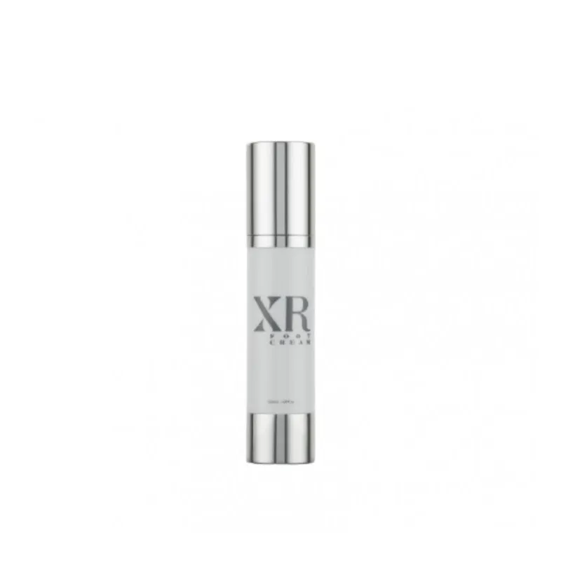 XR. FOOT CREAM  MCCM