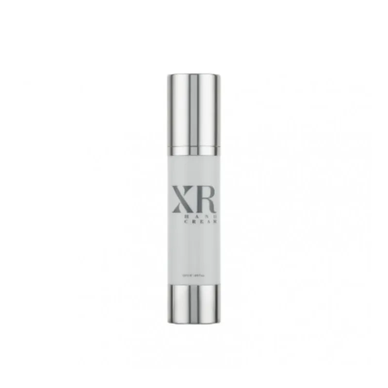 XR. HAND CREAM  MCCM