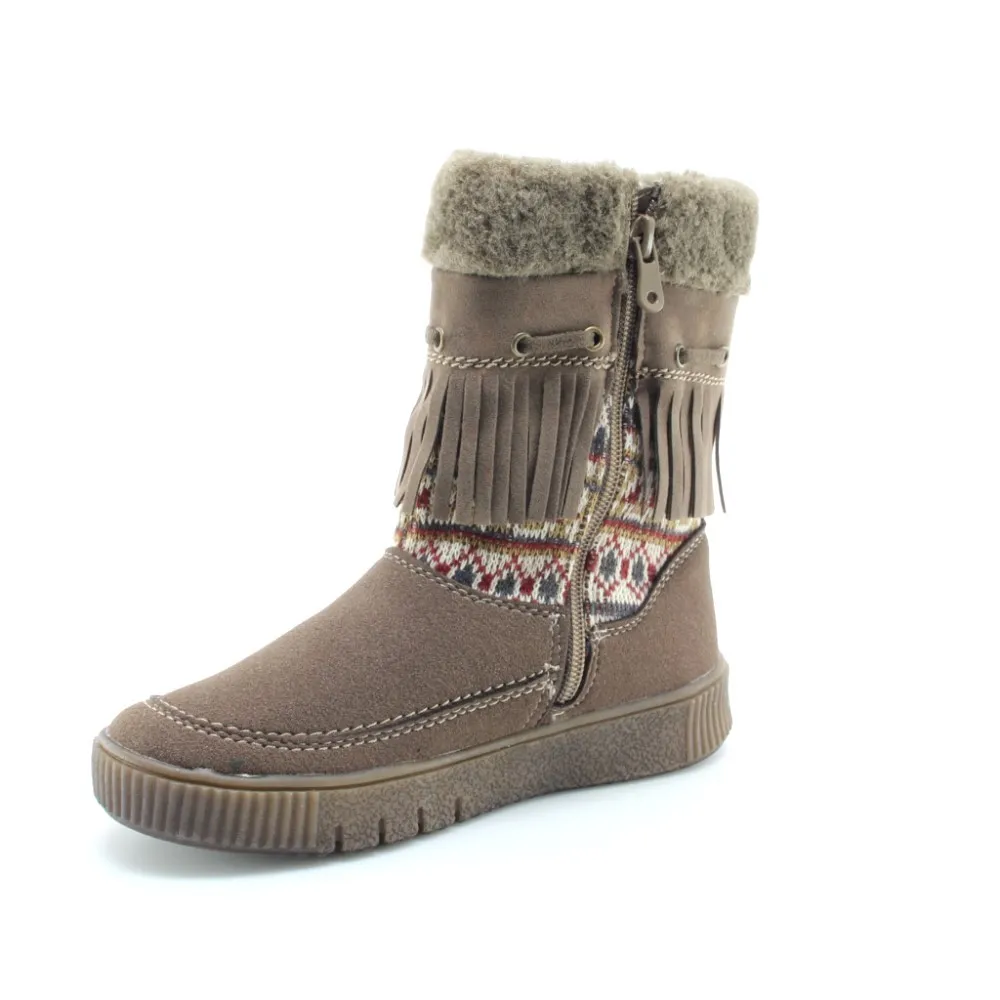 Xti kids botas 55919 Taupe