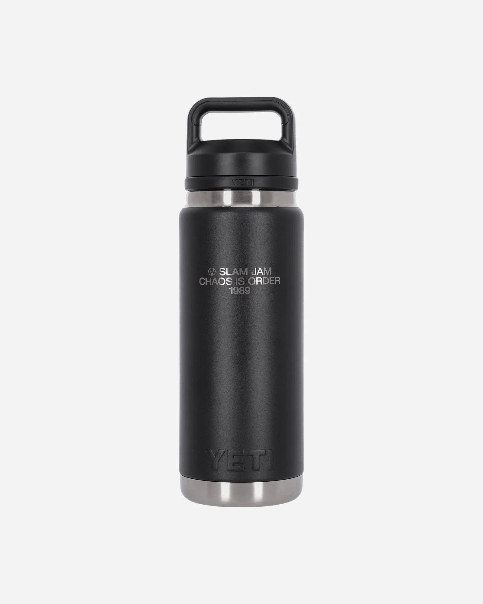 YETI Rambler Chug Cap Bottle