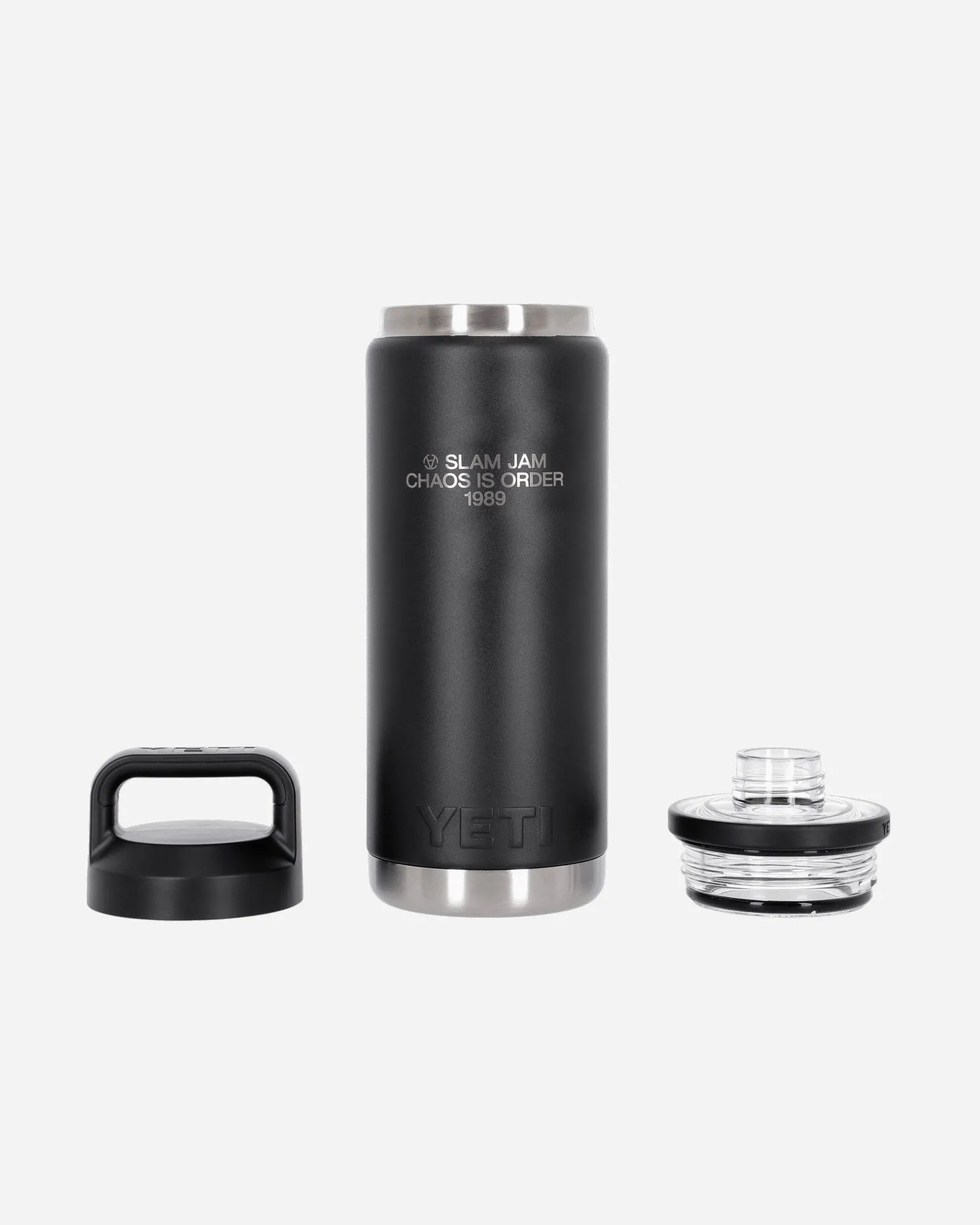 YETI Rambler Chug Cap Bottle