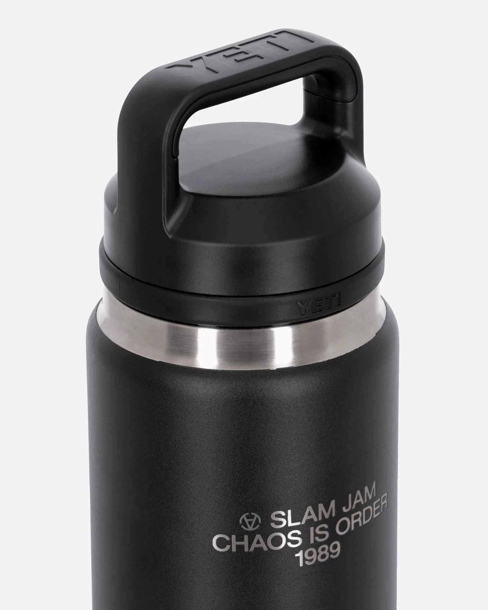 YETI Rambler Chug Cap Bottle