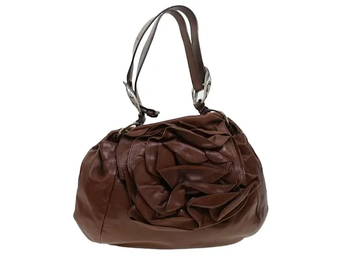 YVES SAINT LAURENT Castaño 
