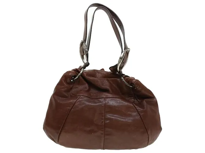 YVES SAINT LAURENT Castaño 