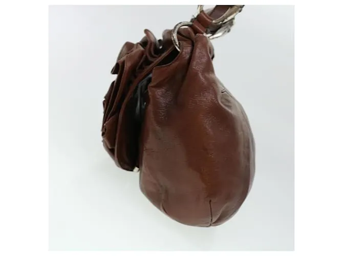 YVES SAINT LAURENT Castaño 