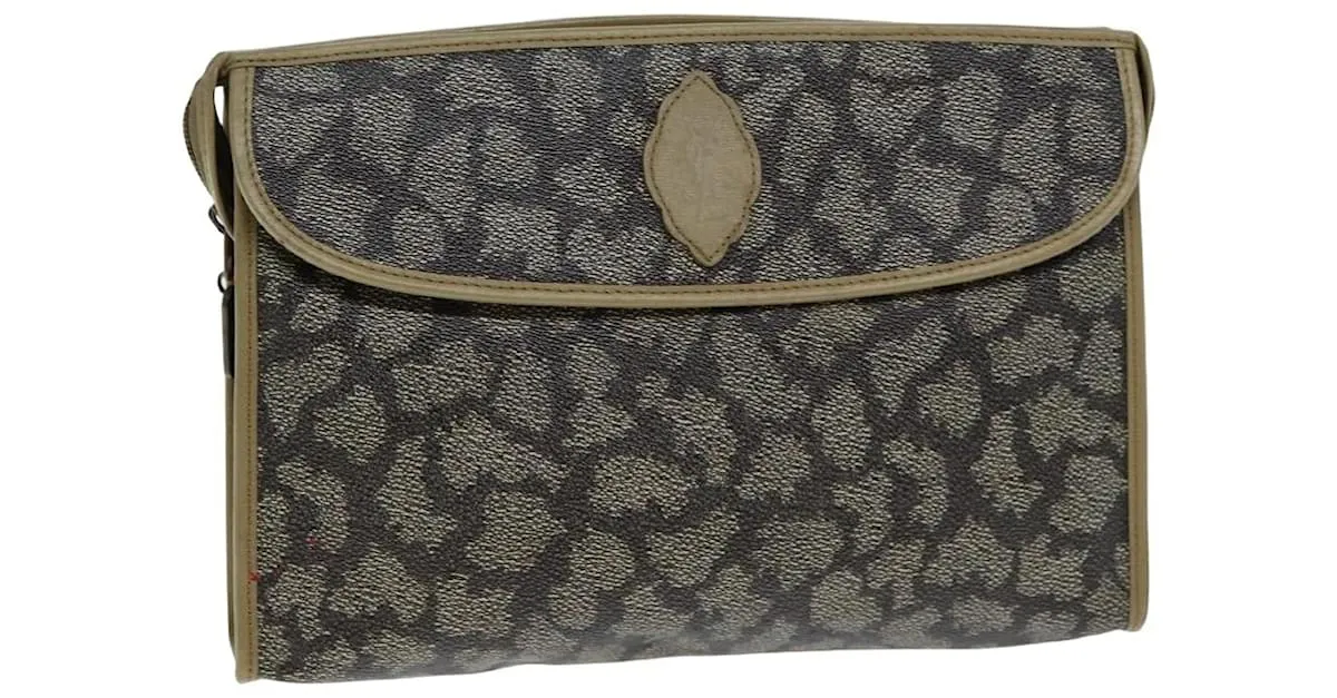Yves Saint Laurent Multicolor 