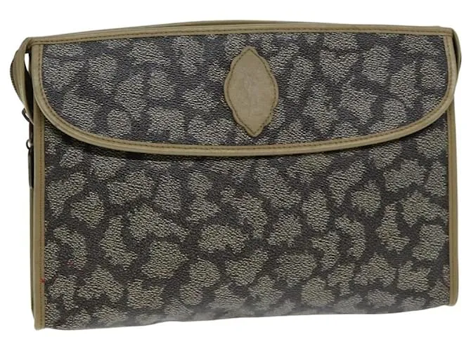Yves Saint Laurent Multicolor 