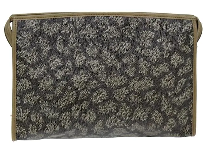 Yves Saint Laurent Multicolor 
