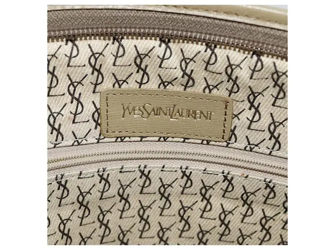 Yves Saint Laurent Multicolor 