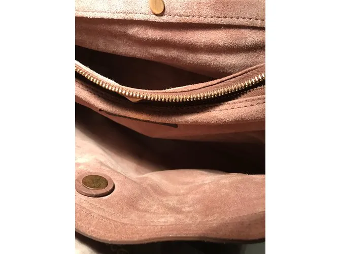 Yves Saint Laurent Musa dos Marrón claro 