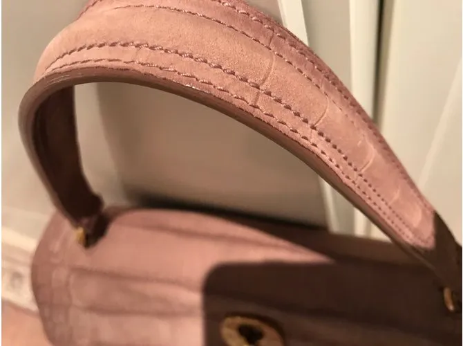Yves Saint Laurent Musa dos Marrón claro 