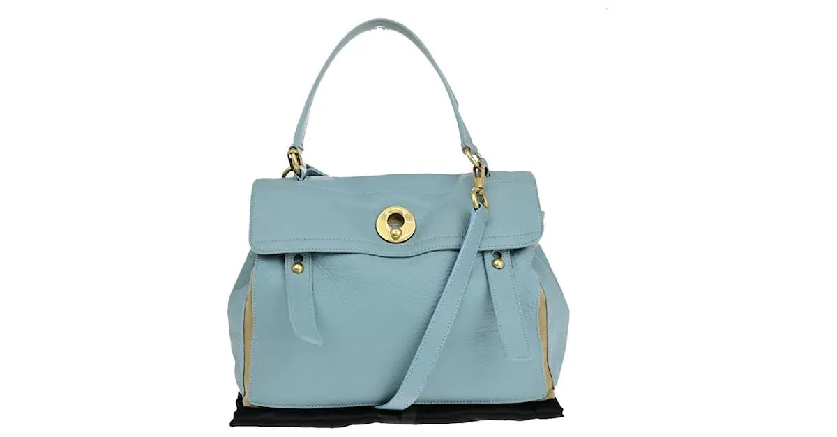 Yves Saint Laurent Muse Dos Multicolor 
