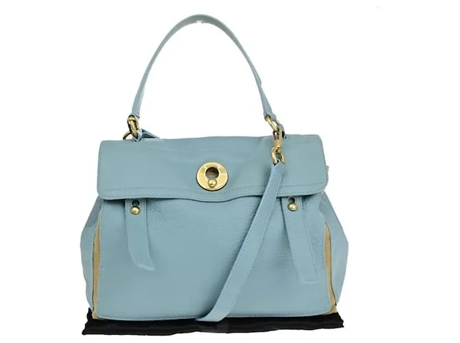 Yves Saint Laurent Muse Dos Multicolor 