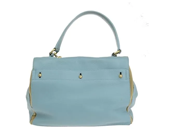 Yves Saint Laurent Muse Dos Multicolor 