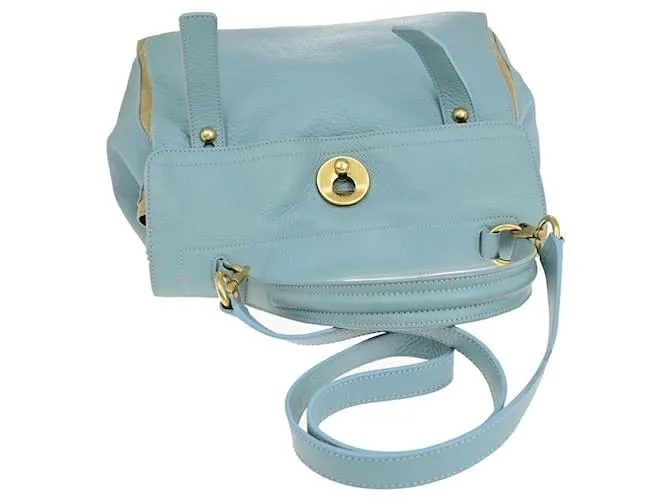 Yves Saint Laurent Muse Dos Multicolor 
