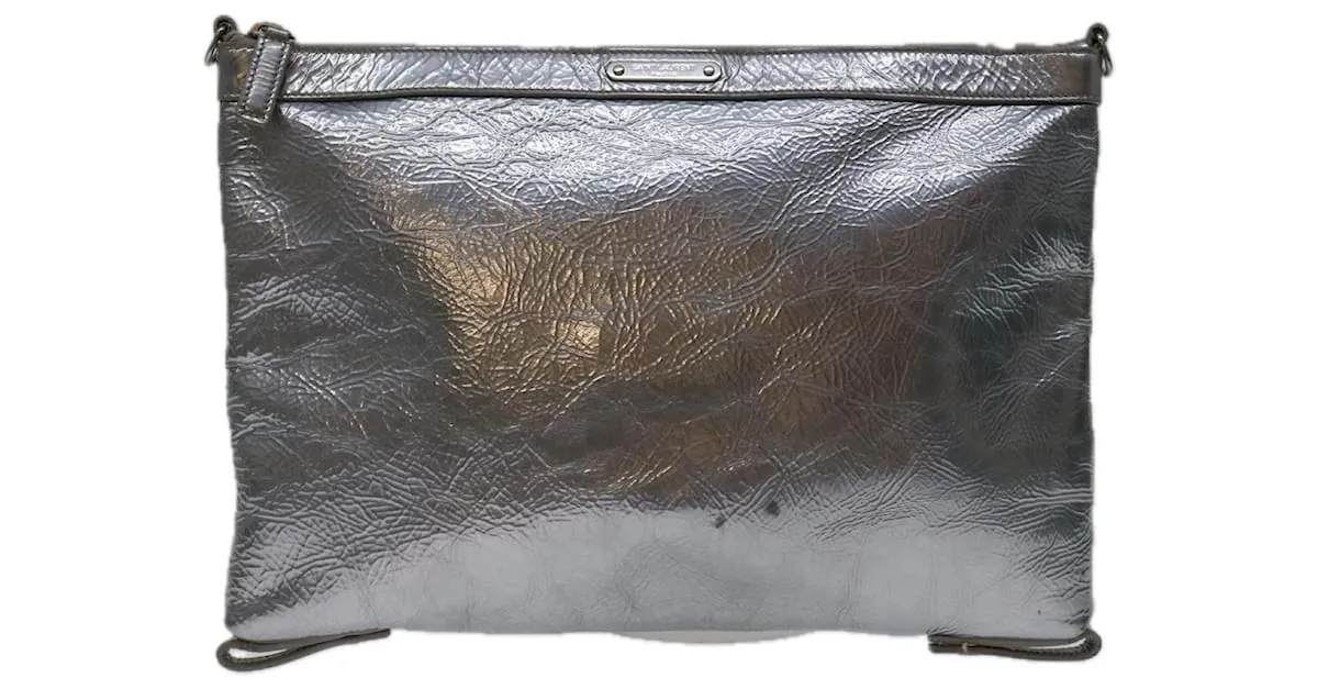 YVES SAINT LAURENT Plata 