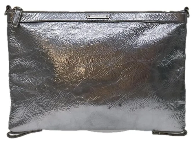 YVES SAINT LAURENT Plata 