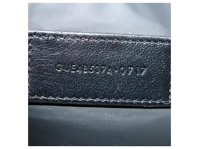 YVES SAINT LAURENT Plata 