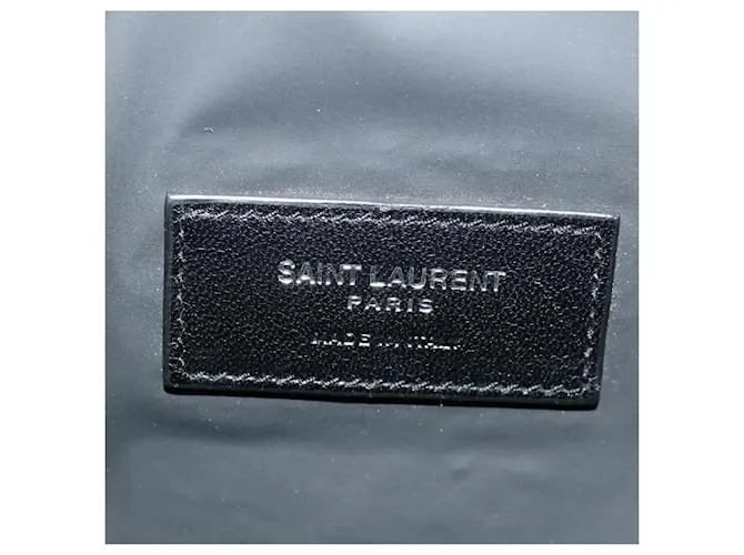 YVES SAINT LAURENT Plata 