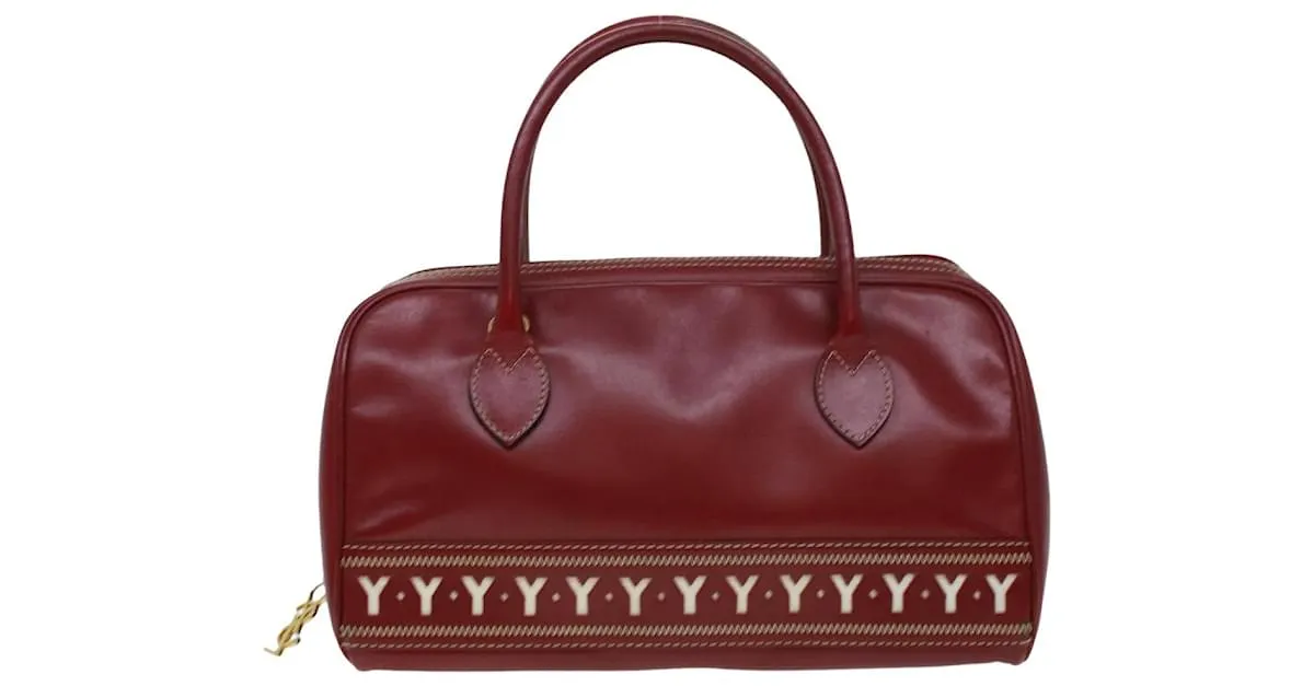 YVES SAINT LAURENT Roja 