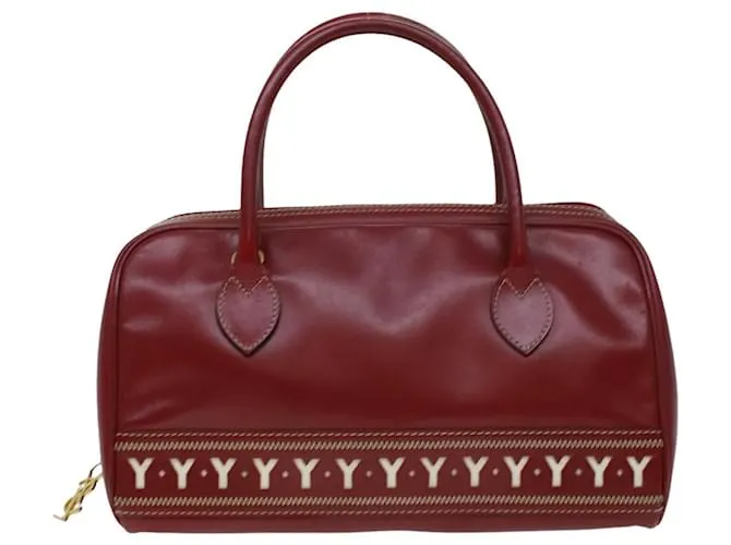 YVES SAINT LAURENT Roja 