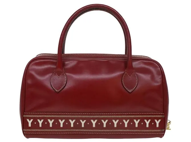 YVES SAINT LAURENT Roja 